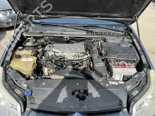 Used Oil sump Oil sump CITROËN C5 II (RC_) 2.2 HDi (RC4HXE) (133 hp) 33475327 33475327