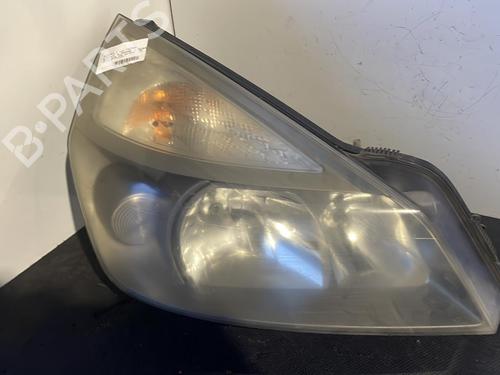 Used Right headlight Right headlight RENAULT ESPACE IV (JK0/1_) 1.9 dCi (JK0U) (116 hp) 26422287 26422287