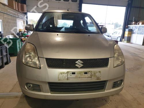 Front right window mechanism SUZUKI SWIFT III (MZ, EZ) 1.3 DDiS (RS413D) | BP26424694C23 - Image 12