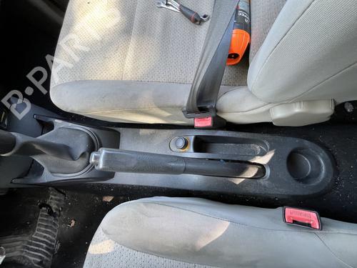 Used Middle console Middle console RENAULT CLIO III (BR0/1, CR0/1) 1.5 dCi (BR17, CR17) (86 hp) 35992344 35992344