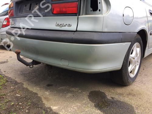 Rear bumper RENAULT LAGUNA I (B56_, 556_) 1.6 16V (B568, B561) | BP27614820C8 