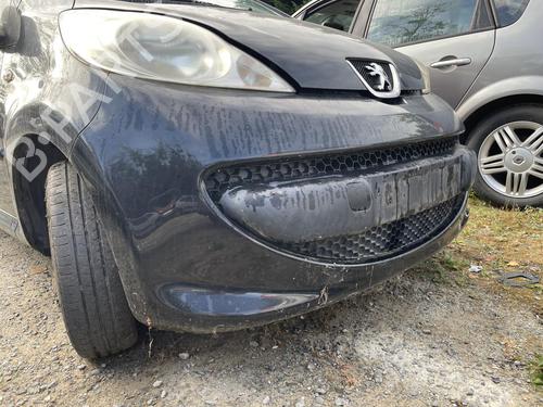 Used Front bumper Front bumper 38490638 38490638