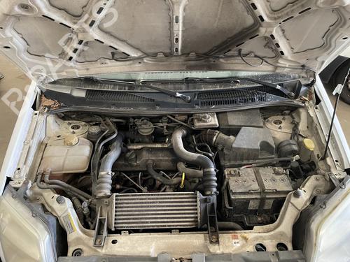 Used Front wiper motor Front wiper motor FORD TRANSIT CONNECT (P65_, P70_, P80_) 1.8 Di (75 hp) 34256888 34256888