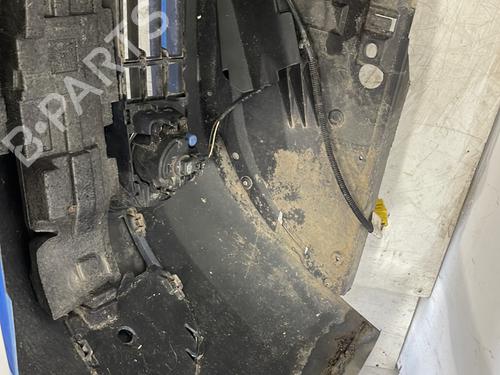 Front bumper RENAULT SCÉNIC II (JM0/1_) 1.6 (JM0C, JM0J, JM1B) | BP26413087C7 