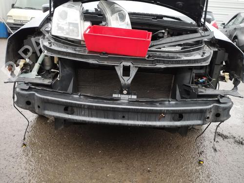 Used Front bumper reinforcement RENAULT VEL SATIS (BJ0_) 2.2 dCi (BJ0E, BJ0F, BJ0G, BJ0H) (140 hp) 26413806
