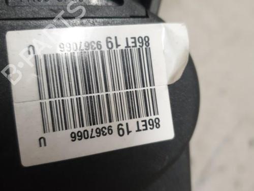 Used Pedal PEUGEOT 5008 (0U_, 0E_) 2.0 HDi 150 / BlueHDi 150 (150 hp) 26416615