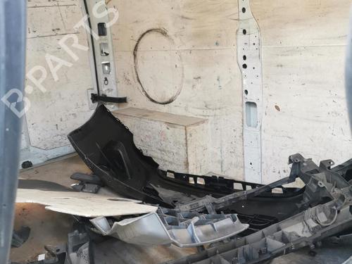 Engache cinturón RENAULT MASTER III Van (FV) 2.3 dCi 125 FWD (FV0C, FV0D, FV0G, FV0H, FV0J, FV0K,... | BP34183013I32 - Image 4