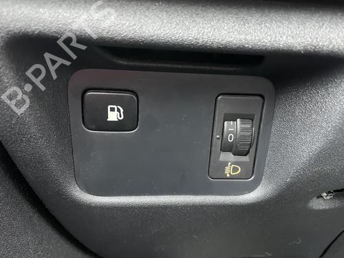 Used Headlight switch CITROËN C4 Grand Picasso I (UA_) 1.6 HDi (109 hp) 26425428