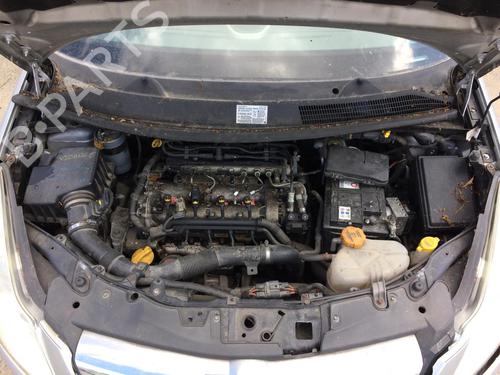 Used Servo brake OPEL CORSA D (S07) 1.3 CDTI (L08, L68) (90 hp) 27572001