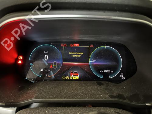 Conjunto de bancos RENAULT ZOE (BFM_) ZOE (BFMC, BFMD) | BP30362923C78 - Image 21