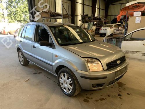Right mirror FORD FUSION (JU_) 1.6 TDCi | BP26417303C27 