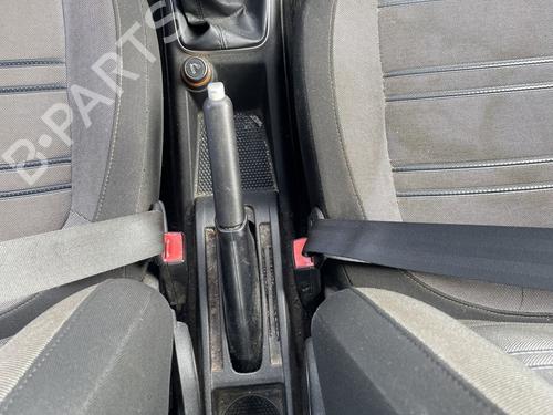 Used Hand brake Hand brake FIAT PUNTO EVO (199_) 1.3 D Multijet (199AXC1A, 199BXC1A, 199AXT1A, 199BXT1A) (75 hp) 33118298 33118298