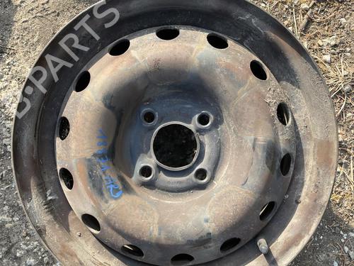 Used Rim Rim 38293180 38293180