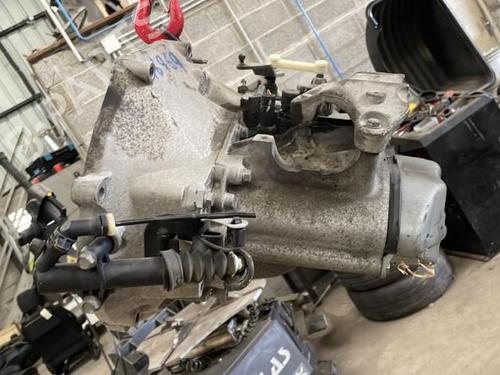Gearbox CITROËN C3 II (SC_) 1.2 VTi 82 | BP26416021M3 - Image 5