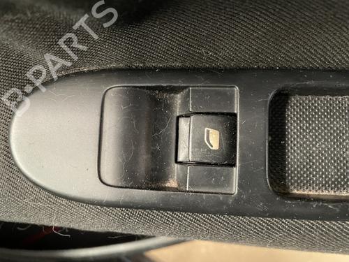 Used Right front window switch Right front window switch PEUGEOT 207 (WA_, WC_) 1.6 HDi (90 hp) 34173159 34173159