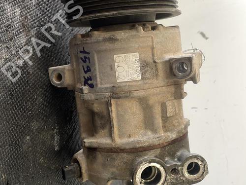 AC compressor OPEL CORSA D (S07) 1.2 LPG (L08, L68) | BP26427945M34 