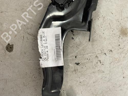 Used Break pedal CITROËN C4 CACTUS 1.6 BlueHDi 100 (99 hp) 30083064