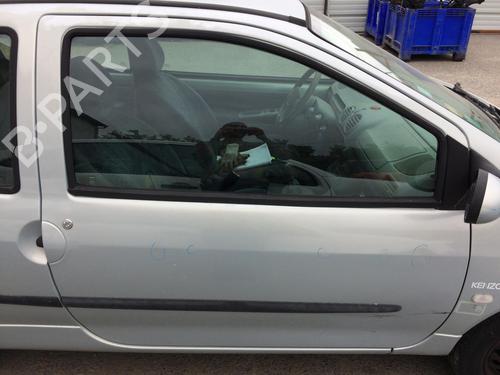 Used Front right lock RENAULT TWINGO I (C06_) 1.2 (C066, C068) (58 hp) 27596946