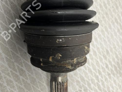 Left front driveshaft CITROËN C-ELYSEE (DD_) 1.2 VTi 82 | BP31613177M38  - Image 6