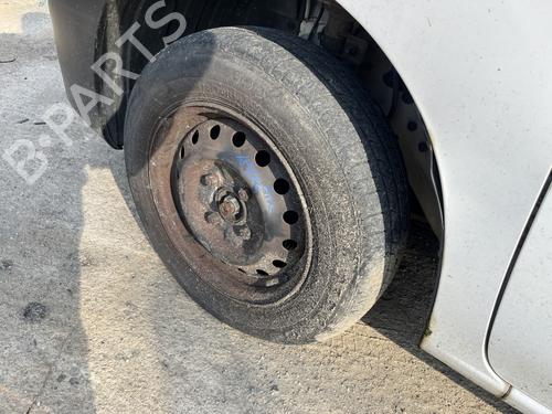 Fælk NISSAN NV200 Van 1.5 dCi 90 (M20, M20N, M20M) | BP36897082C45 - Image 3