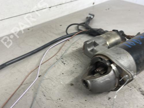 Used Starter Starter MERCEDES-BENZ A-CLASS (W169) A 180 CDI (169.007, 169.307) (109 hp) 26415753 26415753