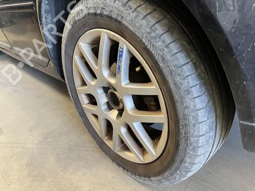 Used Rim Rim 36784177 36784177