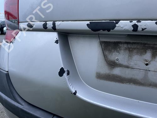 Bagklap CC/Kombi-Coupé RENAULT MODUS / GRAND MODUS (F/JP0_) 1.5 dCi (JP0G, JP0H) | BP30883096C6