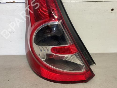 Left taillight DACIA SANDERO  | BP33475006C34  - Image 7