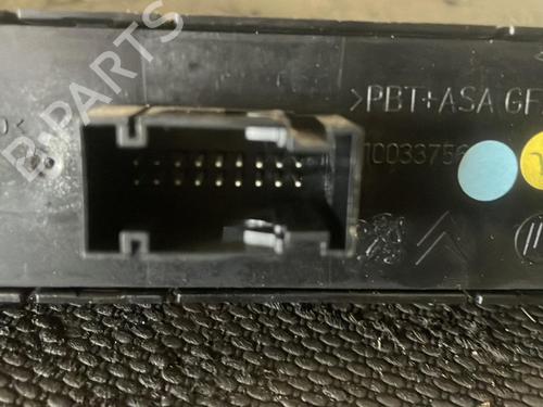 Switch PEUGEOT 3008 I MPV (0U_) 1.6 HDi | BP26427779I30 