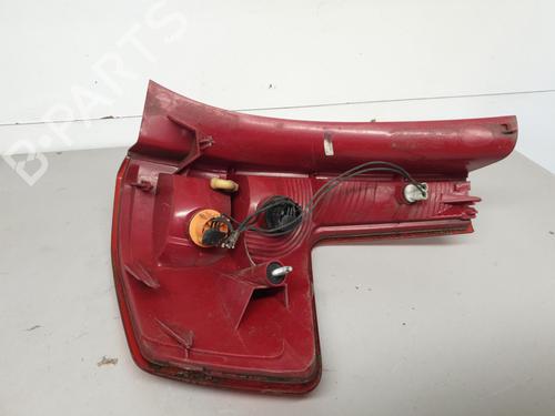 Left taillight CITROËN C4 I (LC_) 1.6 HDi | BP26421394C34 