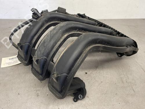 Intake manifold CITROËN C4 CACTUS 1.2 VTi 82 | BP27573670M70  - Image 9