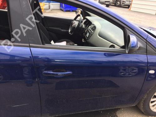 Used Front right lock FIAT BRAVO II (198_) 1.4 (198AXA1B) (90 hp) 28019828