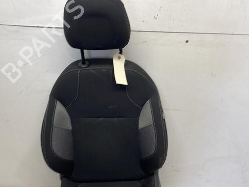 Left front seat PEUGEOT 2008 I (CU_) 1.2 PureTech 82 | BP29077867C15 