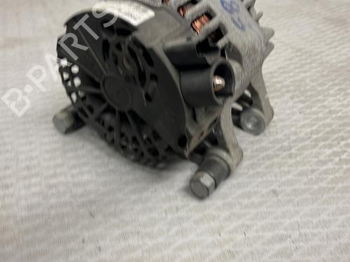 Alternator PEUGEOT 307 (3A/C) 1.6 16V | BP32168438M7 