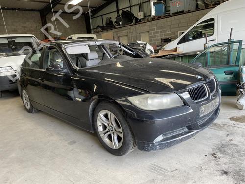 AC compressor BMW 3 (E90) 320 d | BP26427007M34  - Image 7