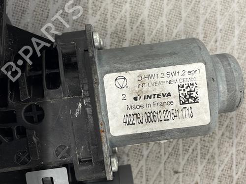 Front right window mechanism CITROËN DS4 (NX_) 1.6 HDi 115 | BP32391709C23 - Image 3