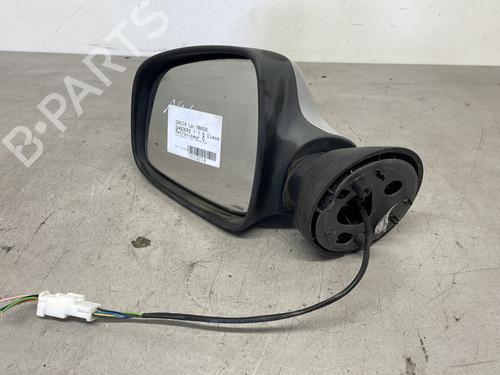 left-mirror-dacia-sandero-2008-33961330 main image