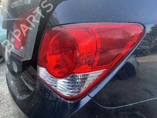 Used Right taillight Right taillight 38545625 38545625