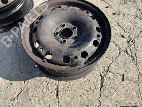 Used Rim Rim 37656553 37656553