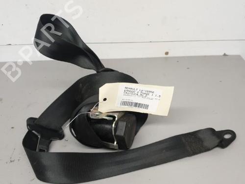 Used Front right belt tensioner RENAULT KANGOO / GRAND KANGOO II (KW0/1_) 1.5 dCi 90 (KW05, KW08, KW0G, KW11) (90 hp) 26416128