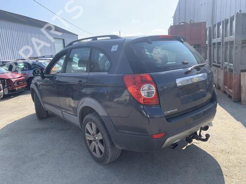 Starter CHEVROLET CAPTIVA (C100, C140) 2.0 D 4WD | BP26427932M8 