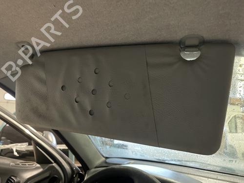 Used Left sun visor Left sun visor RENAULT LAGUNA I (B56_, 556_) 2.0 (B56C/H/N) (113 hp) 30706224 30706224