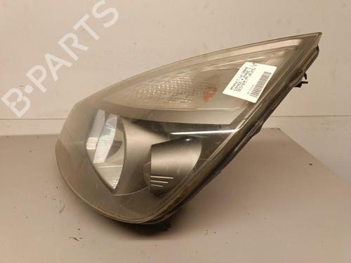 Used Left headlight Left headlight RENAULT ESPACE IV (JK0/1_) 1.9 dCi (JK0U) (116 hp) 26416025 26416025