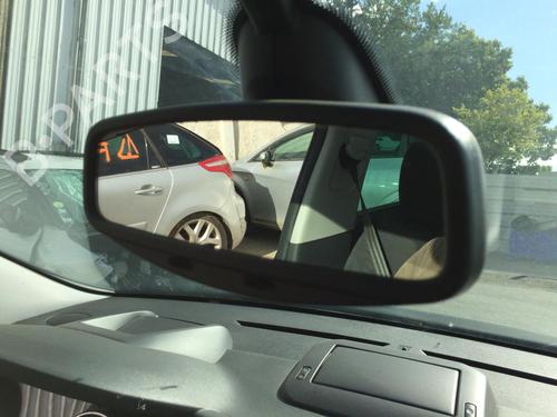 Rear mirror PEUGEOT 3008 I MPV (0U_) 1.6 THP | BP29148617I6 