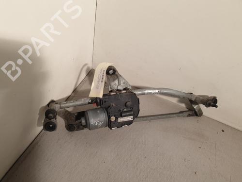 Front wiper motor SKODA YETI (5L) 2.0 TDI | BP26422192M29  - Image 5