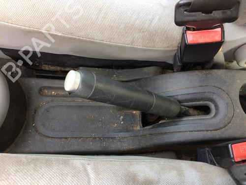 håndbremse CITROËN C3 I (FC_, FN_) 1.4 i (73 hp) 26451573