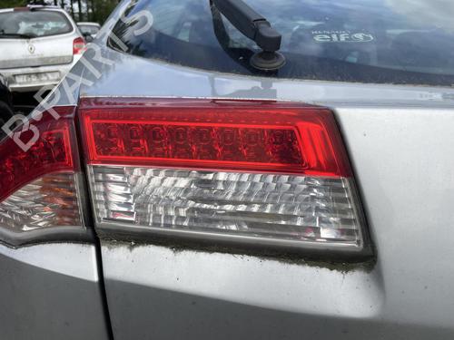 Venstre baglygte bagklap Venstre baglygte bagklap RENAULT LAGUNA III (BT0/1) 1.5 dCi (BT00, BT0A, BT0T, BT1J) (110 hp) 36521079 36521079