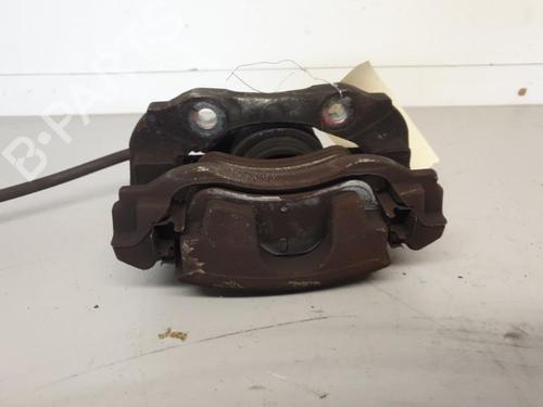 Right front brake caliper CITROËN C3 II (SC_) 1.2 VTi 82 | BP26421646M104 - Image 3