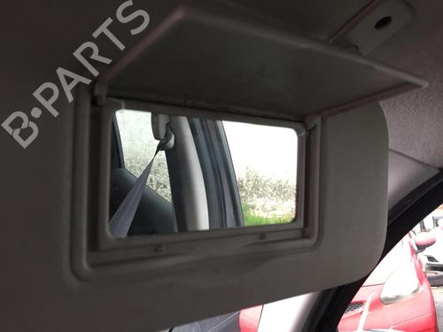 Højre solskærm CITROËN C3 Picasso (SH_) 1.6 HDi | BP30362892I2