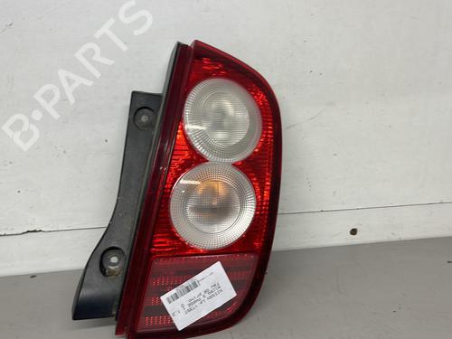 Used Right taillight NISSAN MICRA III (K12) 1.2 16V (80 hp) 30882892